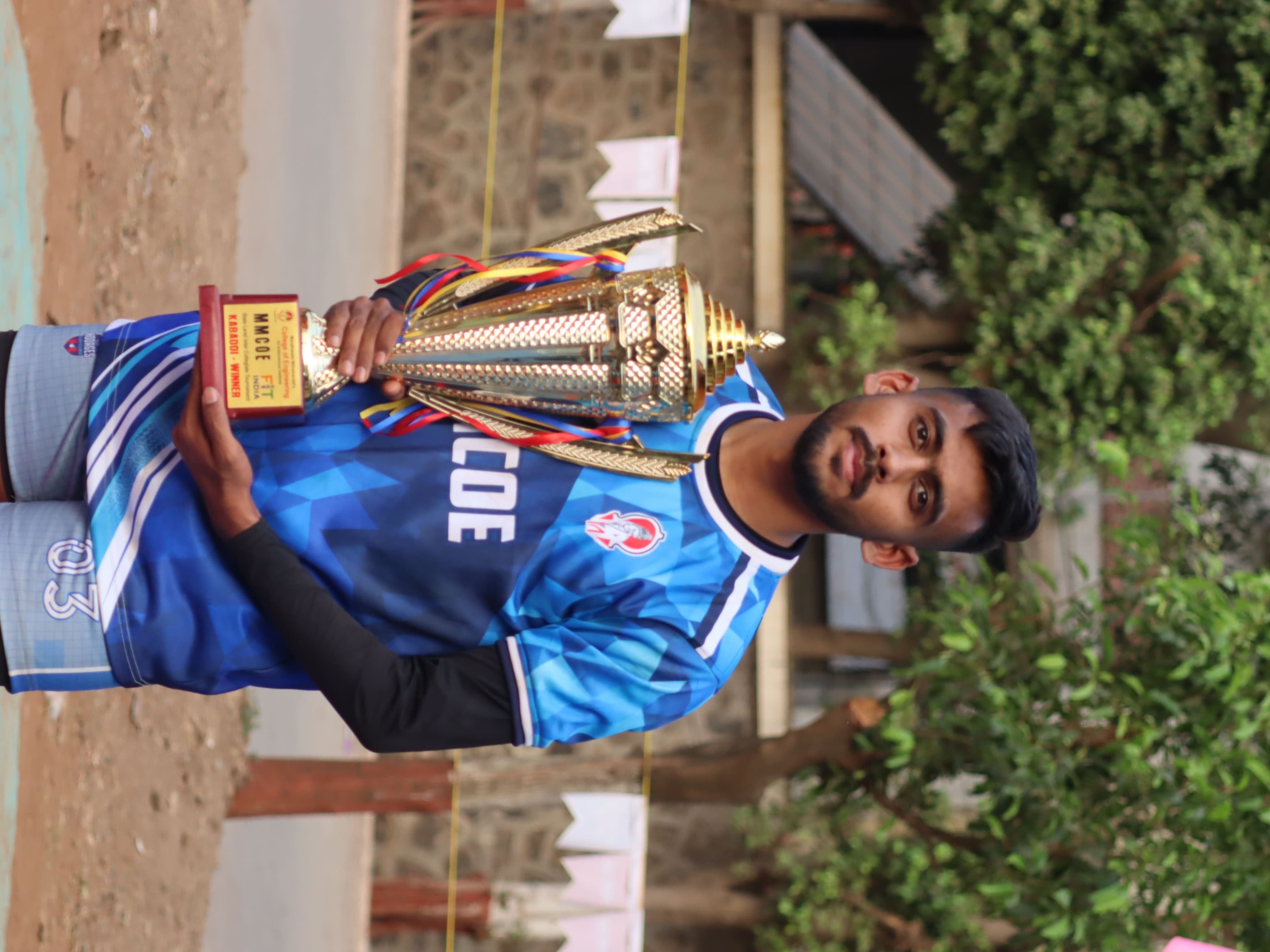 MMCOE Pune Sports photo 83